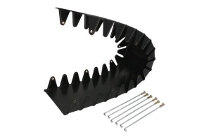 Capac de furtun de ulei potrivit JCB 3CX, 3CX SITEMASTER, 3CX-2,3CX-4,3CXC, 3CXS, 3CXT, 4CX, 4CXC