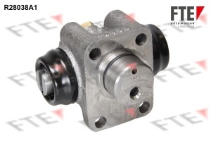 Cilindru frana Stanga/Dreapta Dreapta/Stanga potrivit CASE-STEYR 8060, 8070, 8075, 8080, 8140, 8160 A, 8170 A (28, 6mm)