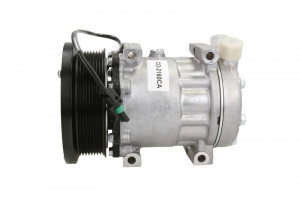 Compresor aer conditionat potrivit CASE; JOHN DEERE