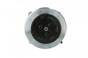 Compresor aer conditionat potrivit DEUTZ FAHR AGROCOMPACT F, AGROFARM, AGROLUX, AGROPLUS, AGROSUN, AGROTRAC, AGROTRON, AGROTRON NEW, AGROTRON X, DX, INTRAC; SAME IRON - Img 2