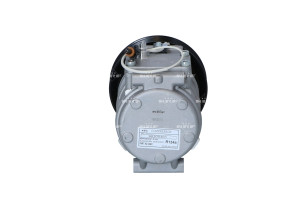 Compresor aer conditionat potrivit JOHN DEERE 100, 200, 300, 400, 4000, 500, 5000, 600, 6000, 700, 7000, 800, 8000, 900, 9000, CTS, S - Img 3