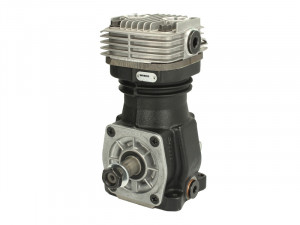 Compresor, CASE IH 120 2WD, 120 4WD, 130 2WD, 130 4WD, 140 2WD, 140 4WD, 155 2WD, 155 4WD, 175 2WD, 175 4WD, 190 2WD, 190 4WD; NEW HOLLAND 8160, 8260, 8360, 8560, TM 115, TM 120, TM 125, TM 130