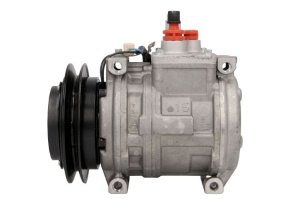 Compresor climatizare 10PA15C 12V 133mm potrivit FENDT 1 / 2 / 3 / 4 / 5, 10, 100, 200, 300, 400, 500, FL dupa 1957