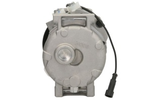 Compresor climatizare 12V potrivit FENDT 1 D FARMER, 1 E FARMER, 1 Z FARMER, 2 D FARMER, 2 D FARMER (FW 228), 2 DE FARMER, 2 S FARMER, 2 SA FARMER, 3 S FARMER, 3 SA FARMER (R134a) - Img 2