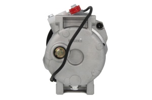 Compresor climatizare 12V potrivit FENDT 1 D FARMER, 1 E FARMER, 1 Z FARMER, 2 D FARMER, 2 D FARMER (FW 228), 2 DE FARMER, 2 S FARMER, 2 SA FARMER, 3 S FARMER, 3 SA FARMER (R134a) - Img 2