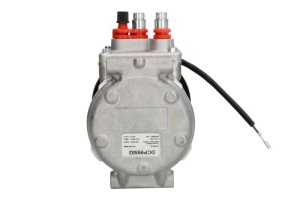 Compresor climatizare 12V potrivit FENDT 1 D FARMER, 1 E FARMER, 1 Z FARMER, 2 D FARMER, 2 D FARMER (FW 228), 2 DE FARMER, 2 S FARMER, 2 SA FARMER, 3 S FARMER, 3 SA FARMER (R134a) - Img 2
