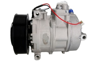 Compresor climatizare (R134a), CLAAS 810, 830, 900, 980, 990, 600, 310, 320, 330, 330 HYDRO, 340, 350, 350 (835), 350/836, 360, 370, 320 (832), 330 (832), 340 (834), 430 (838), 440 (839)
