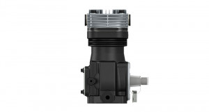 Compresor, numar de cilindrii: 1 (nou) DAF; DEUTZ; IVECO; JOHN DEERE - Img 2