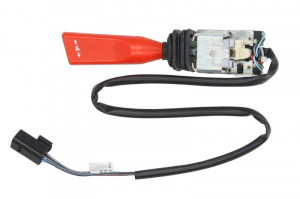 Comutator coloana directie potrivit CASE IH 1070 U, 1080 U, 1090 U, 1100 U, 105, 115, 75, 85, 95; FIAT M100, M115, M135, M160; FORD 8160, 8260, 8360, 8560; NEW HOLLAND 8160, 8260, 8360