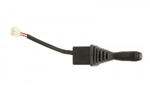 Comutator coloana directie (stergatoare), NEW HOLLAND F 100, F 100 DT, F 110, F 110 DT, F 115, F 115 DT, F 120, F 120 DT, F 130, F 130 DT, F 140, F 140 DT - Img 2
