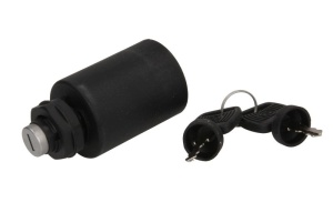 Comutator de aprindere (2 chei incluse in set) - 3-0-1-2