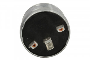 Comutator potrivit MASSEY FERGUSON 5000, 6000, 8000; RENAULT ARES, ATLES (numar pini 4 12/24V) - Img 2