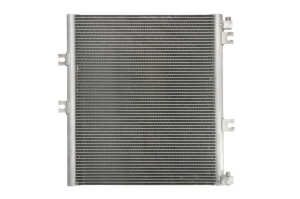 Condensator A/C 460x565x25 potrivit FENDT 819 VARIO, 820 VARIO, 820 VARIO TMS, 822 VARIO, 824 VARIO, 826 VARIO, 828 VARIO