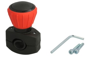 Controlul volanului, rulment, culoare: rosu - cod WRR0115