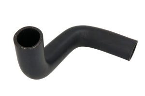 Cuplaj conducta lichid racire potrivit URSUS 4512, 4514; FORD 5000; LANDINI 65, 65 F, 65 FP, 65 GE, 65 GT, 65 GTP, 65 L, 65 LP, 65 V (cauciuc, pozitie de montare Superior)