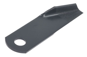 Cutit tocator 173x50x4,5mm, diametru gaura: 20mm potrivit New Holland - 173.0 mm - cod STR-17A197
