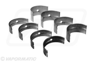 Cuzineti arbore cotit potrivit FORD 4000, DEXTA, SUPER DEXTA; JCB 406; LANDINI 3000, 4000, 4500, 4530, 4560 V, 4830, 4830 F, 55 GT, 530 F, 530 L, 530 V, 560 F, 560 L, 560 V, 5000 (+0, 020)