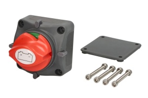 Deconectorul bateriei potrivit Massey Ferguson 3625,3630,3635,3640,3645,3650