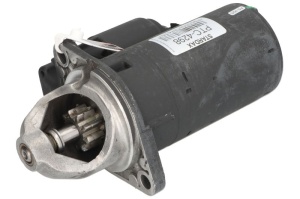 Demaror potrivit BCS 600, 700; CARRARO 3000; FERRARI 300, 700, 90 0.3/0.4/D (12V, 1, 7kW, reconditionat profesional)