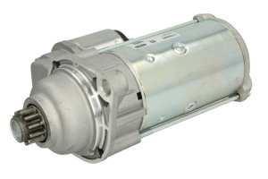 Demaror potrivit FENDT 207 F VARIO, 207 FA VARIO, 207 V VARIO, 207 VA VARIO, 207 VARIO, 208 F VARIO, 208 FA VARIO, 208 V VARIO, 208 VA VARIO, 208 VARIO (12V, 1, 8kW, nou)