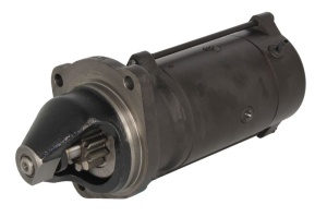 Demaror potrivit FENDT 207 F VARIO, 207 FA VARIO, 207 V VARIO, 207 VA VARIO, 207 VARIO, 208 F VARIO, 208 FA VARIO, 208 V VARIO, 208 VA VARIO, 208 VARIO (12V, 3, 2kW, nou)