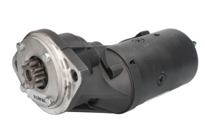 Demaror potrivit HITACHI; YANMAR (12V, 3kW, reconditionat profesional)