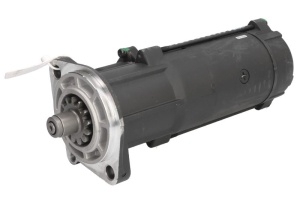 Demaror potrivit ISUZU (24V, 5kW, reconditionat profesional)