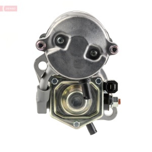 Demaror potrivit KUBOTA (12V, 1, 4kW, numar dinti 11 buc, nou) - Img 3
