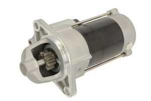 Demaror potrivit KUBOTA (12V, 1kW, numar dinti 9 buc, nou)