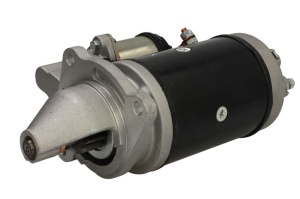 Demaror potrivit LANDINI 3000, 4560 V, 50, 50 V, 55 GT, 560 F, 560 L, 5000, 5500 C, 5500 CL, 5500 CS, 5560, 5560 F, 5560 L, 5560 V, 5860, 60 GT, 6060, 6060 F, 8530/2, 8530/4, 55 F (12V, 1, 8kW)