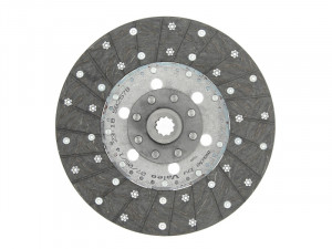 Disc ambreiaj organic (280mm profil complet), FIAT 80-66 S DT