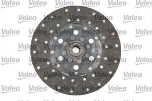 Disc ambreiaj organic (280mm profil complet), FIAT 80-66 S DT - Img 4