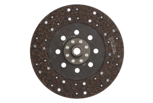 Disc ambreiaj organic (310mm profil complet) potrivit Case IH 105 C, 85 C, 95 C, 1070 U, 1070 U MAXXIMA si alte modele