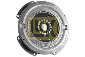 Disc ambreiaj potrivit CLAAS 220, 230, 240, 330, 340, 350; DEUTZ FAHR 5080 D, 5080 G, 5090 D, 5090 G, 5090.4 D, 5090.4 G, 5100, 5100 C (diametru: 328mm, numar dinti: 21 buc) - Img 3