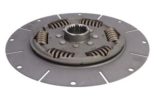 Disc ambreiaj potrivit CLAAS (diametru: 352mm, numar dinti: 24 buc 45x50-24N)