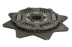 Disc ambreiaj potrivit NEW HOLLAND 8670, 8670 A, 8770, 8770 A, 8870, 8870 A, 8970, 8970 A, 170/8670, 190/8770, 210/8870, 240/8970 (diametru: 325mm, numar dinti: 36 buc)