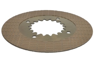 Disc frana potrivit CASE IH 7110, 7120, 7130, 7140, 7150, 7210, 7220, 7230, 7240, 7250, 8910, 8920, 8930, 8940, 225, 235, 250, 255, 260, 280, 310, 315, 335, 340, 150, 170, 180 (305mmx4, 9mm)