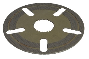 Disc frana potrivit MASSEY FERGUSON 415, 425, 435, 440, 445, 460, 465, 492, 4225, 4235, 4240, 4245, 4255, 4260, 4265, 4270, 4315, 4320, 4325, 4335, 4345, 4355, 4360, 4365, 4370 (223, 5mmx5mm)