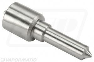 Duza injector potrivit LANDINI 100, 90, 100 GE REX, 100 REX, 90 GE REX, 90 REX, C 100, C 90; MASSEY FERGUSON 180, 235, 245, 290, 330 S, 3350, 3350FE, 3350GE, 3350S, 3355, 3355FE, 3355GE