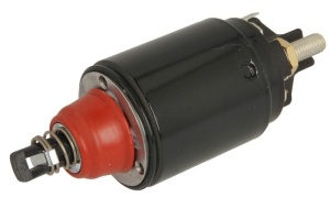 Electromagnet de pornire (12V) potrivit CASE; Claas; New Holland