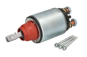 Electromagnet de pornire (24V) potrivit BELARUS; URSUS