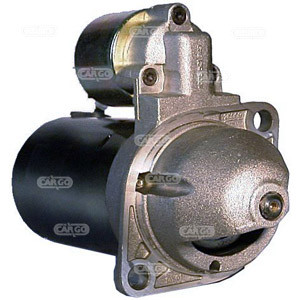 Electromotor (12V, 1,7kW) BOMAG; LOMBARDINI BCS 603, 715, 735, 737; CARRARO 3800 TIGRETRAC; FERRARI 305, 306, 307, 792, 794, 90 SB, 91; YAGMUR 450 4WD - Img 1