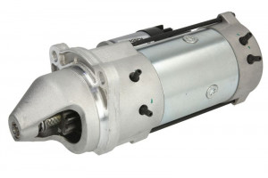 Electromotor (24V, 4kW) IRISBUS 18, 18 NEO