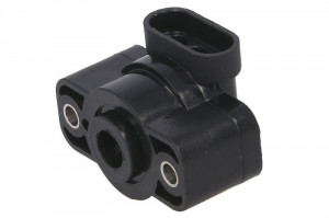 Element de reglare a suspensiei, senzor potrivit JOHN DEERE 4000, 7000, 8000, 9000, S, W (Senzor)