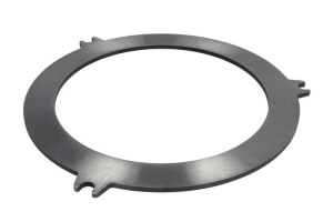 Element diferential potrivit JOHN DEERE 5045D, 5045E, 5055D, 5055E 2WD, 5055E 4WD, 5065E 2WD, 5065E 4WD, 5065M, 5075E 2WD, 5075E 4WD, 5075GF, 5075GL, 5075GM (346, 5mm x 242mm x 6mm) - Img 2