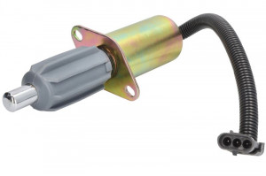 Element pompei de injectie cu combustibil (bobina), CASE IH 1150 E, 1550, 721, 821