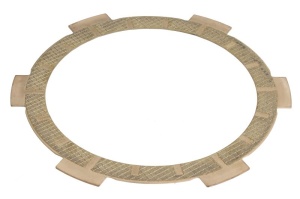 Element transmisie manuala (234,7x177,8x2,5) ; numar dinti: 6buc ; bronz) MASSEY FERGUSON 3050, 3060, 3065, 3070, 3075, 3080, 3090, 3095, 3115, 3120, 3125, 3610, 3630, 3635