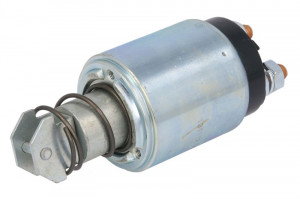 Elementul pompei de injectie cu combustibil Electrovalva (stingere) pentru pompa de injectie - Img 1