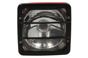 Far Dreapta/Stanga potrivit LAMBORGHINI C 503, C 603, C 653; SAME 120, 130, 75 EXPORT, 70 2 RM, 70 4 RM, 35 2WD, 35 4WD, 85, 60, C, MINITAURO, 90 2WD, 90 4WD, 80, 100