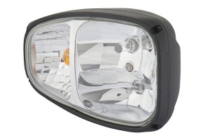 Far universal Dreapta (H3/H7/PY21W/T4W) - H3 / · H7 / · T4W / · PY21W